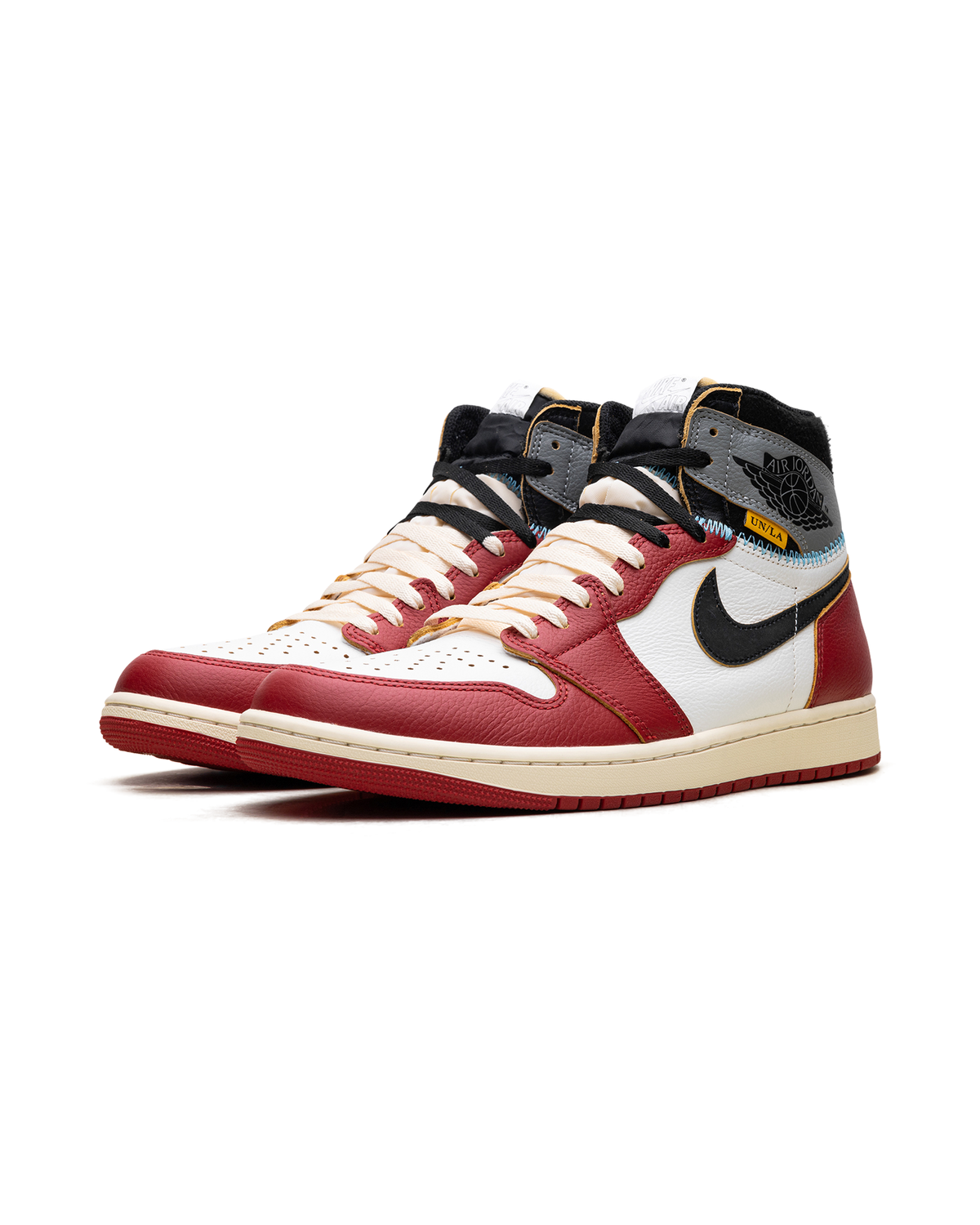 Jordan 1 Retro High OG SP Union LA Chicago Shadow