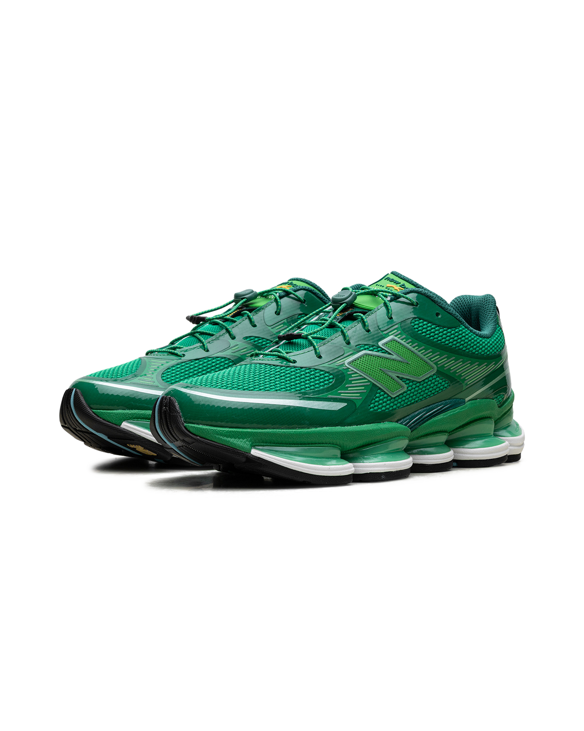 New Balance Abzorb 2000 Aminé Biblioteca