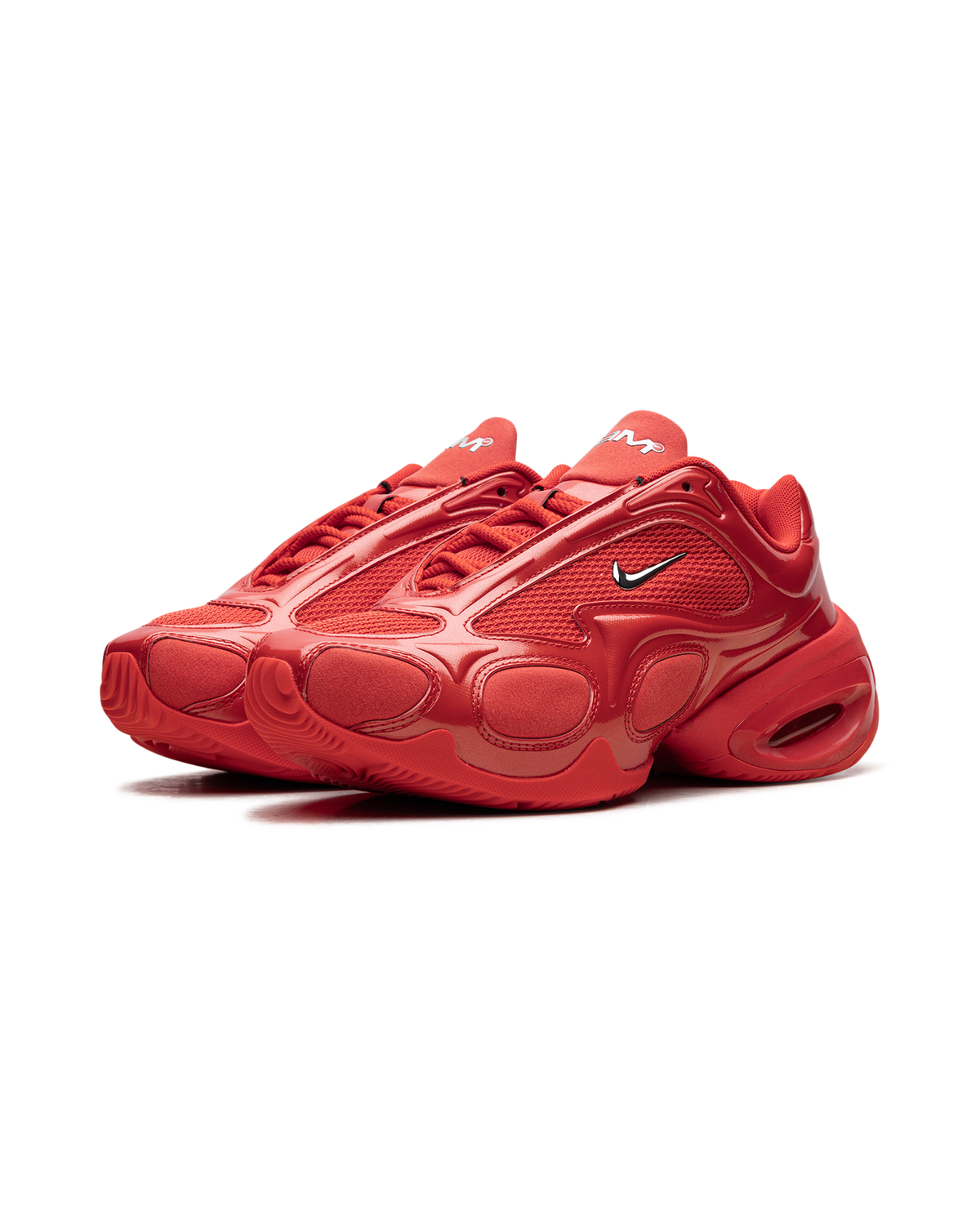 Nike Air Max Muse Habanero Red (Women's)