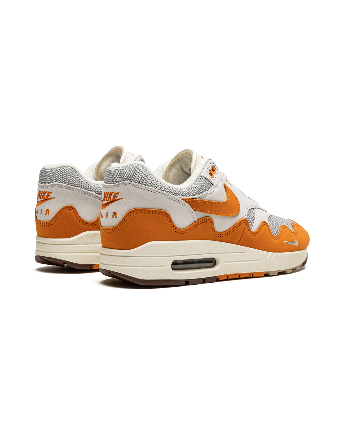 Nike Air Max 1 Patta Waves Monarch (with Bracelet)