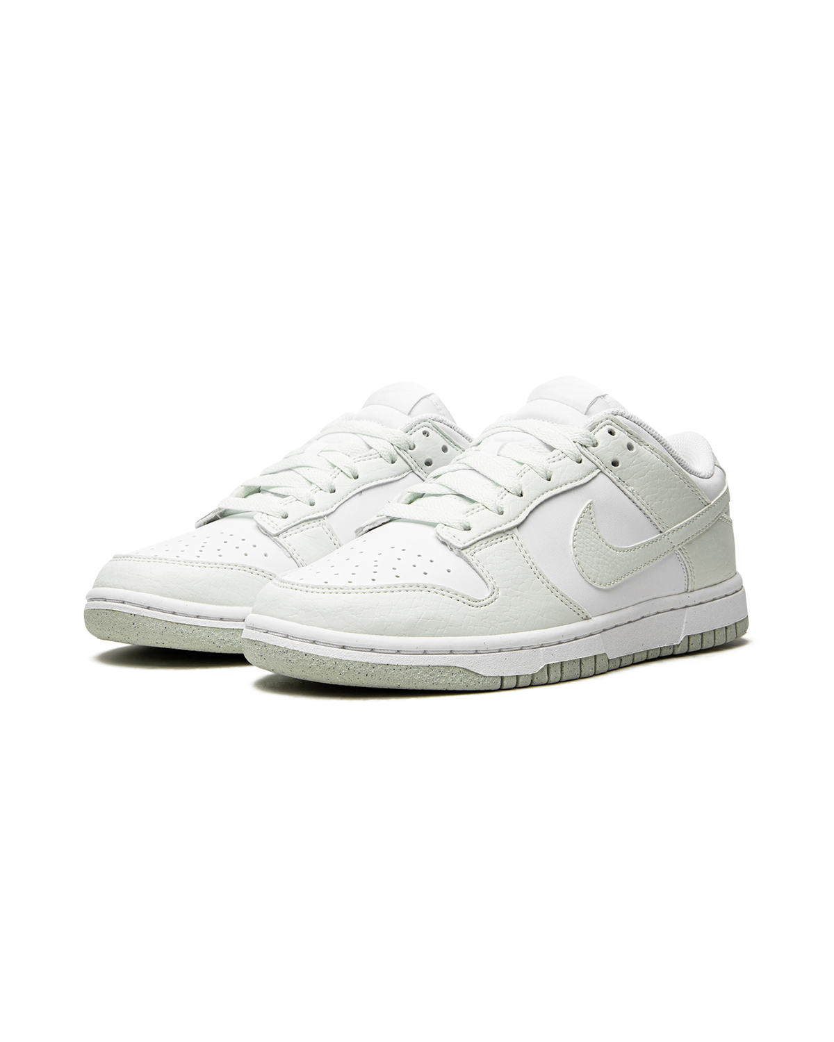 Nike Dunk Low Next Nature White Mint (Women's)