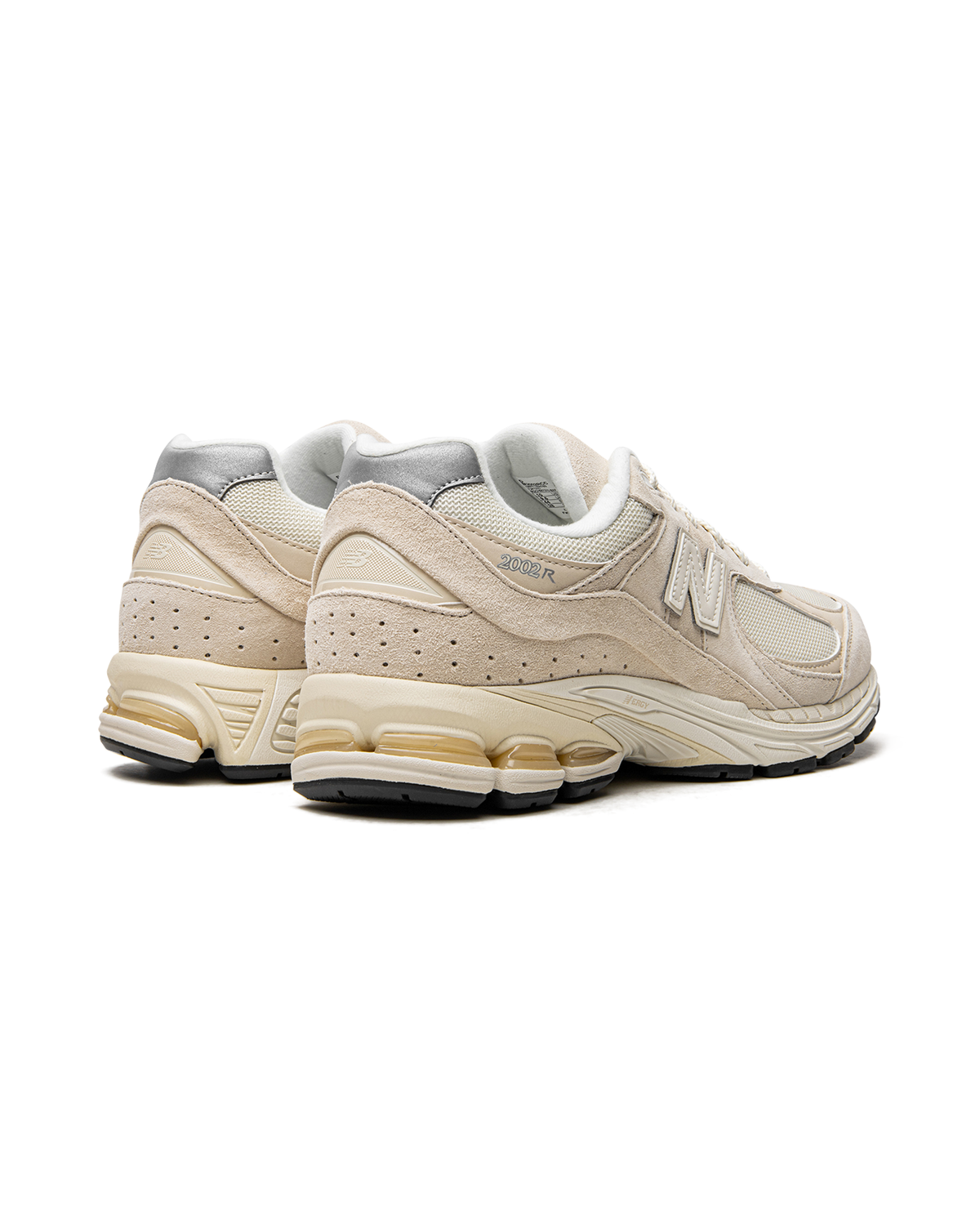 New Balance 2002R Off White