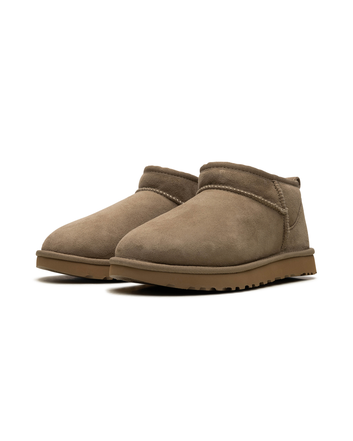 UGG Classic Ultra Mini Boot Antilope (Women's)