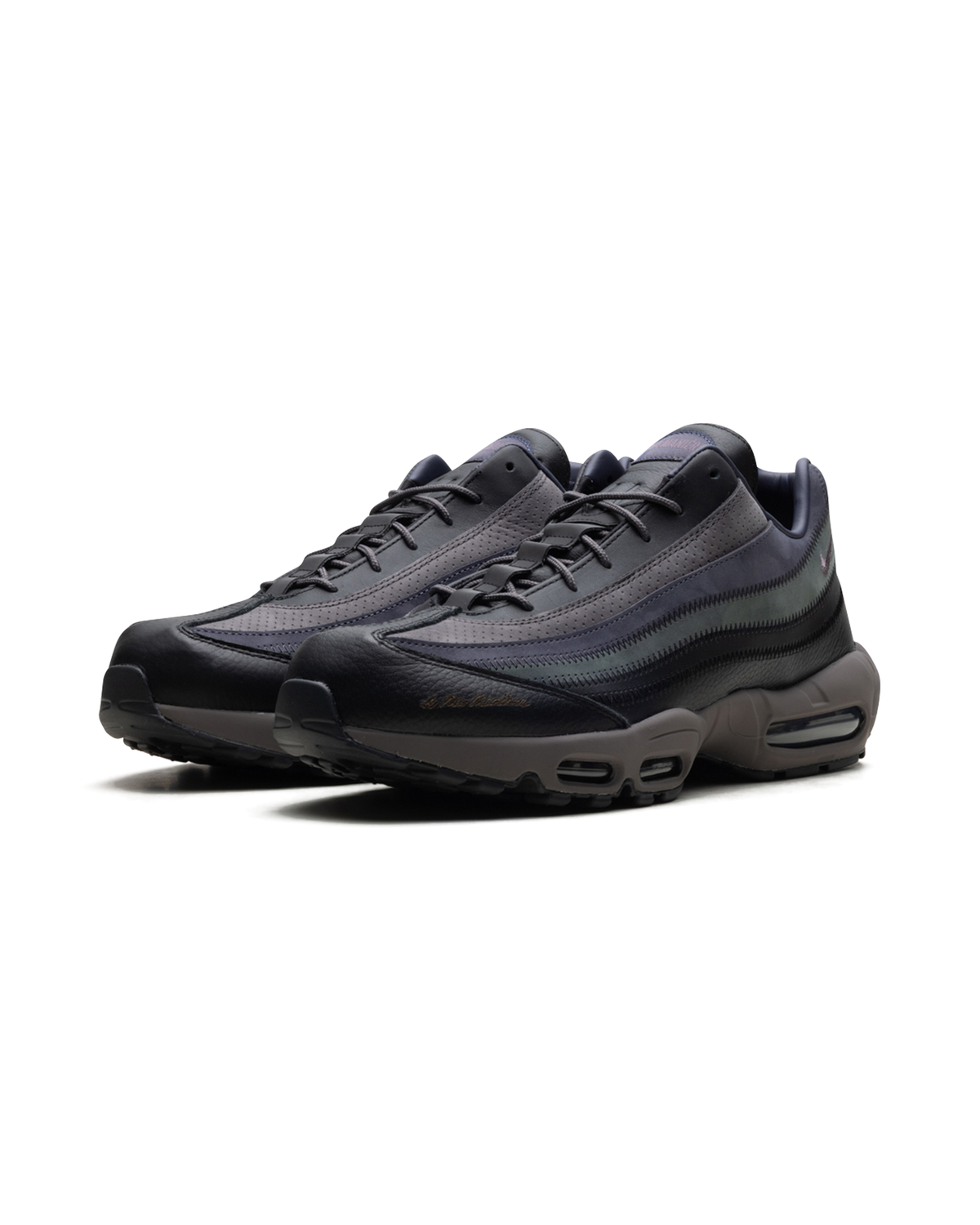 Nike Air Max 95 SP A Ma Maniére Diffused Taupe