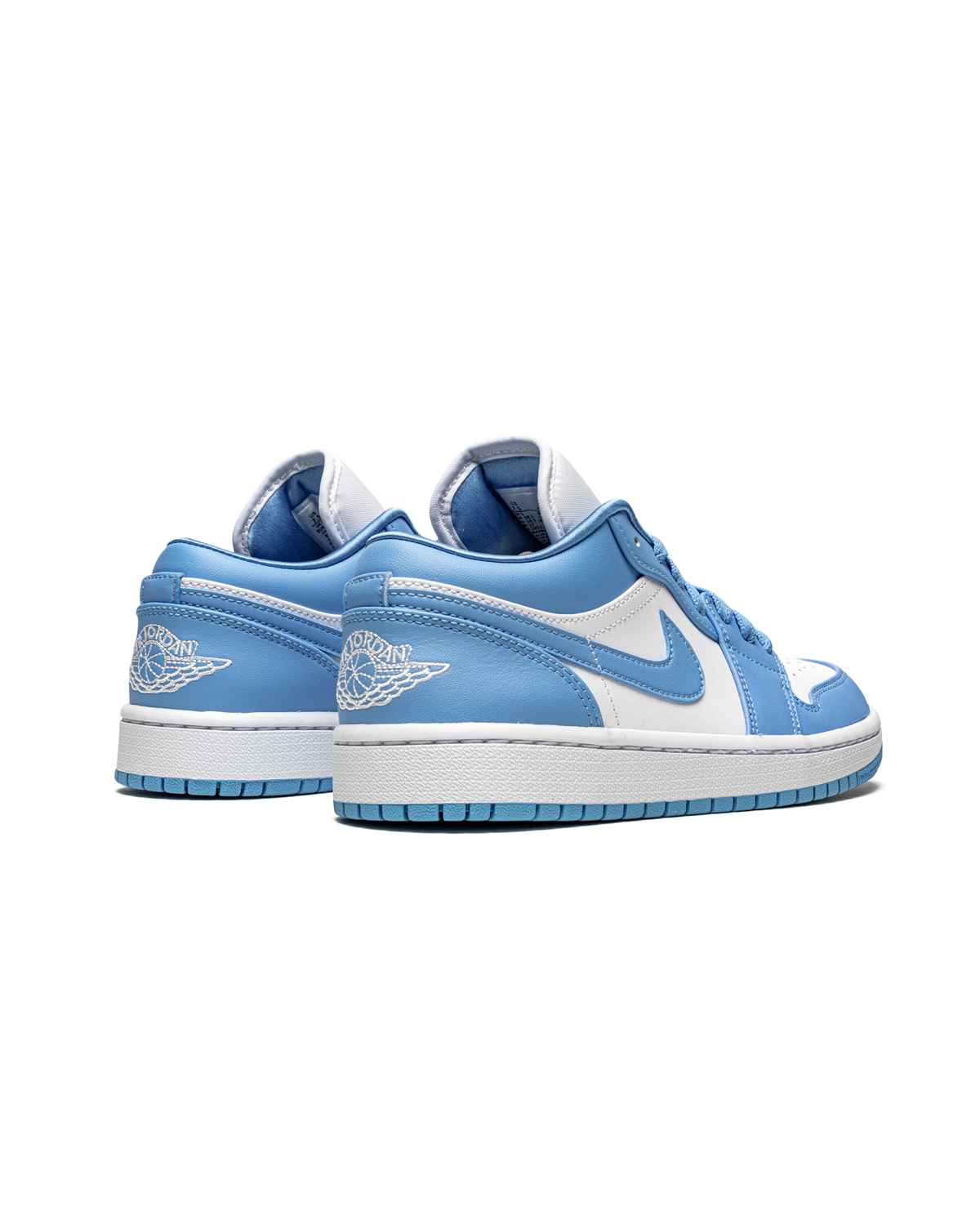 Jordan 1 Low UNC (Women's)