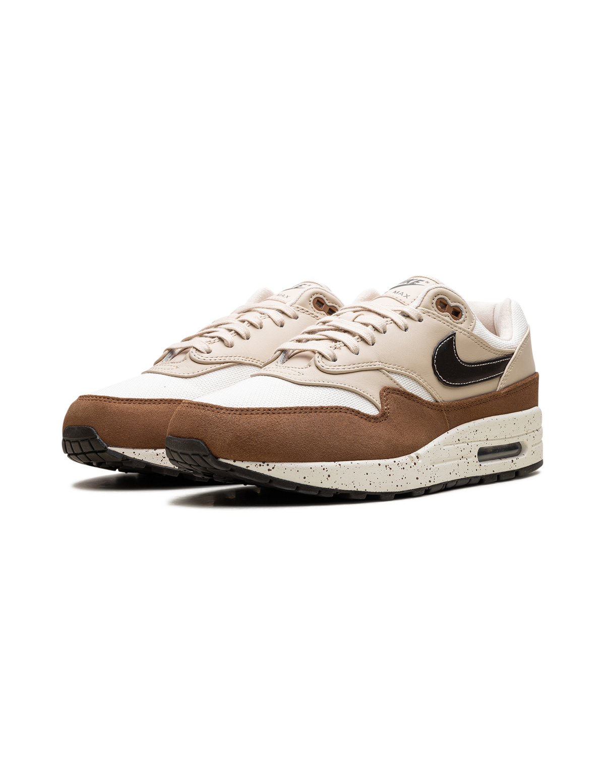 Nike Air Max 1 '87 Velvet Brown (Women's)