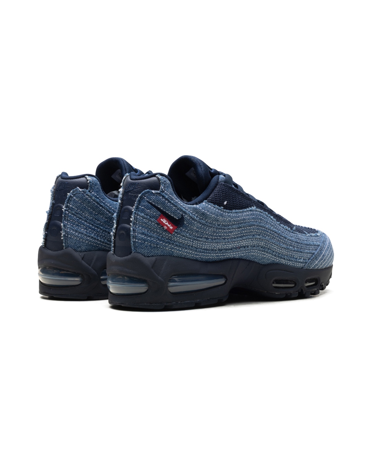 Nike Air Max 95 OG Levis Obsidian