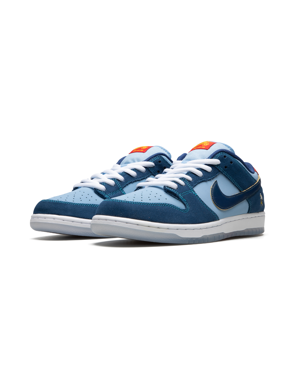 Nike SB Dunk Low Pro Why So Sad?