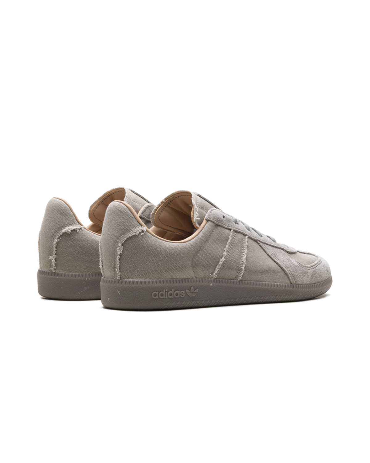 adidas BW Army Silver Pebble