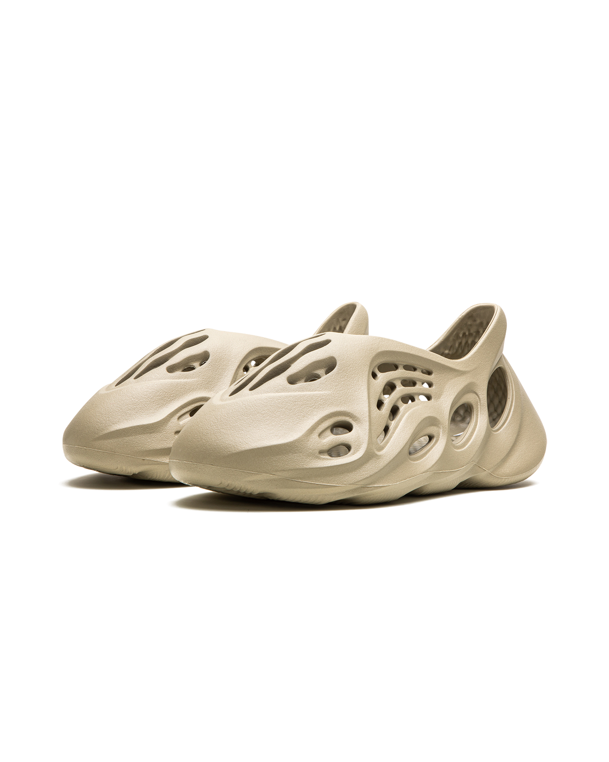 adidas Yeezy Foam RNR Stone Salt