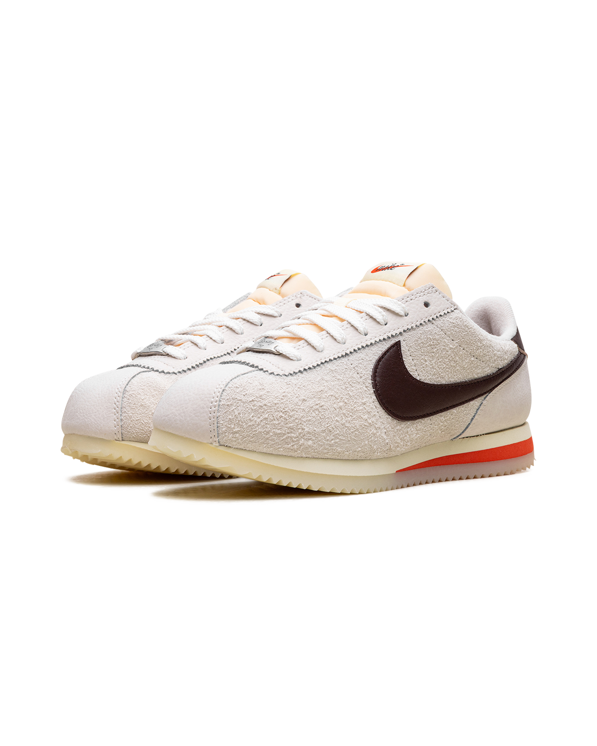 Nike Cortez Light Orewood Brown (Women's)