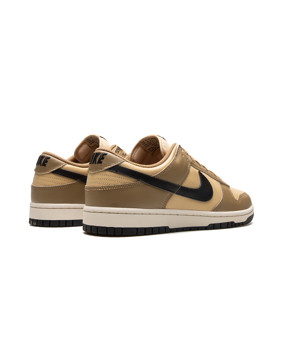 Nike Dunk Low Dark Driftwood (Women's)
