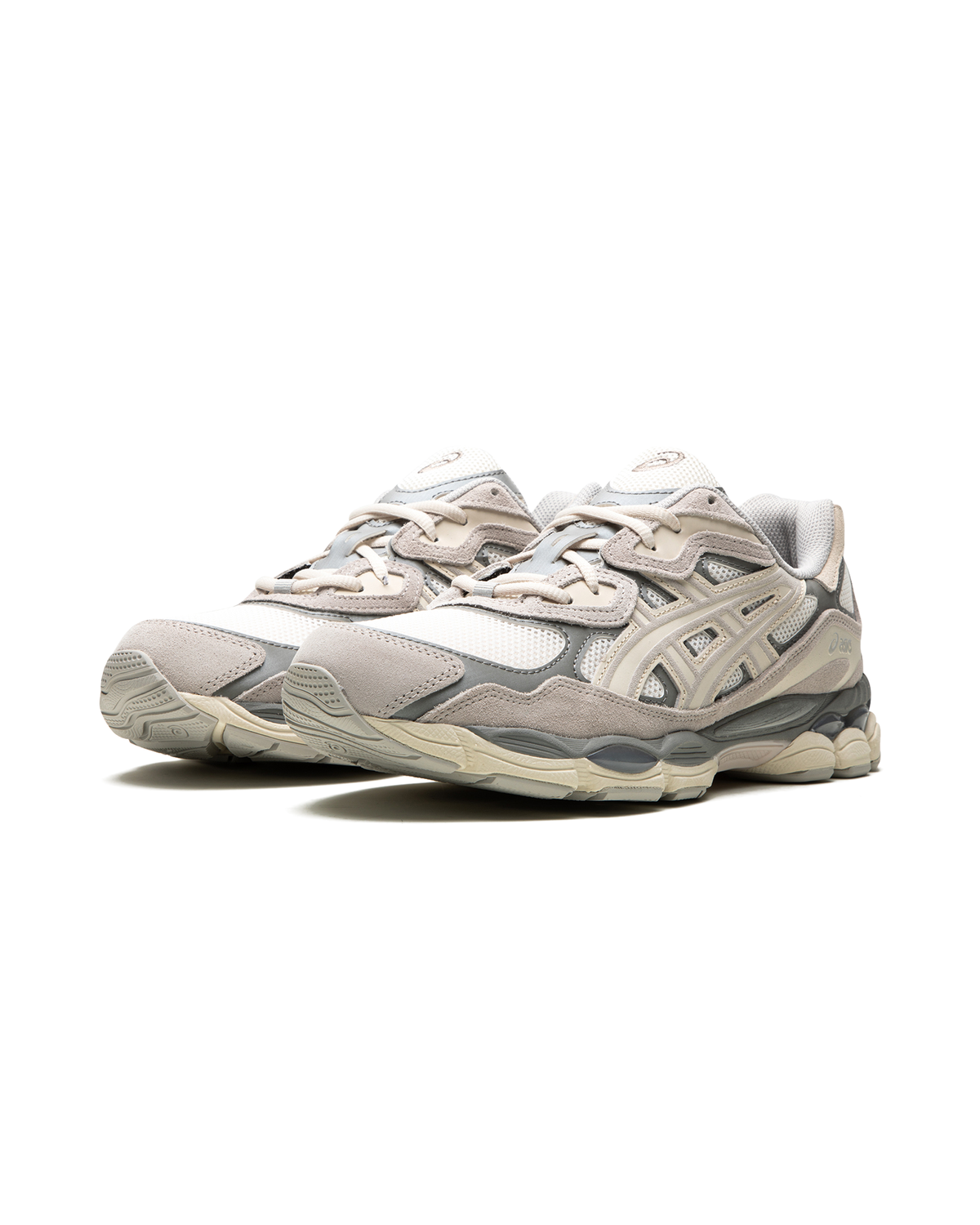 ASICS Gel-NYC Oyster Grey