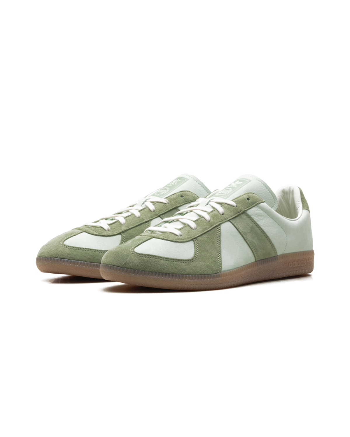 adidas BW Army Kith Tent Green