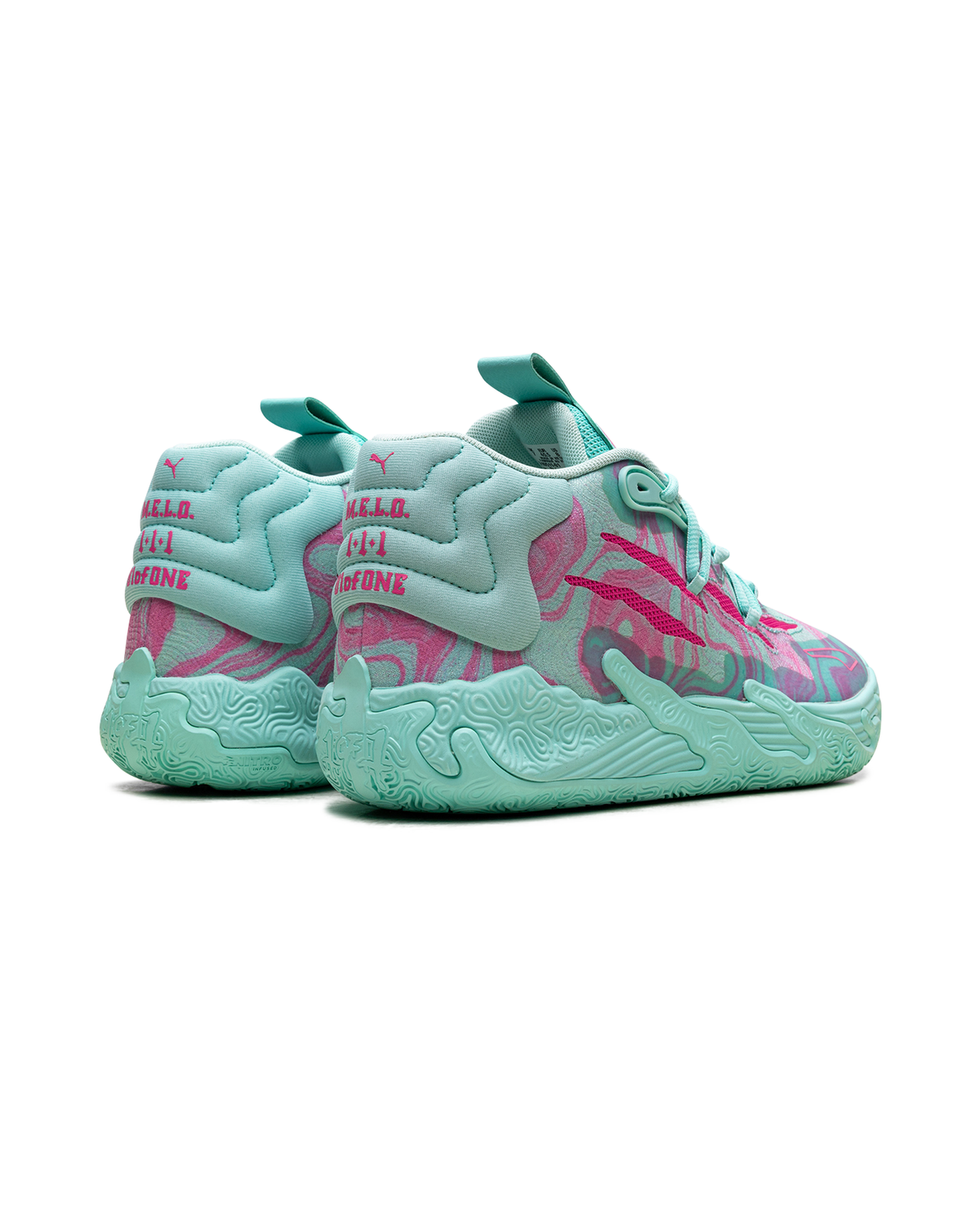 Puma LaMelo Ball MB.03 Miami