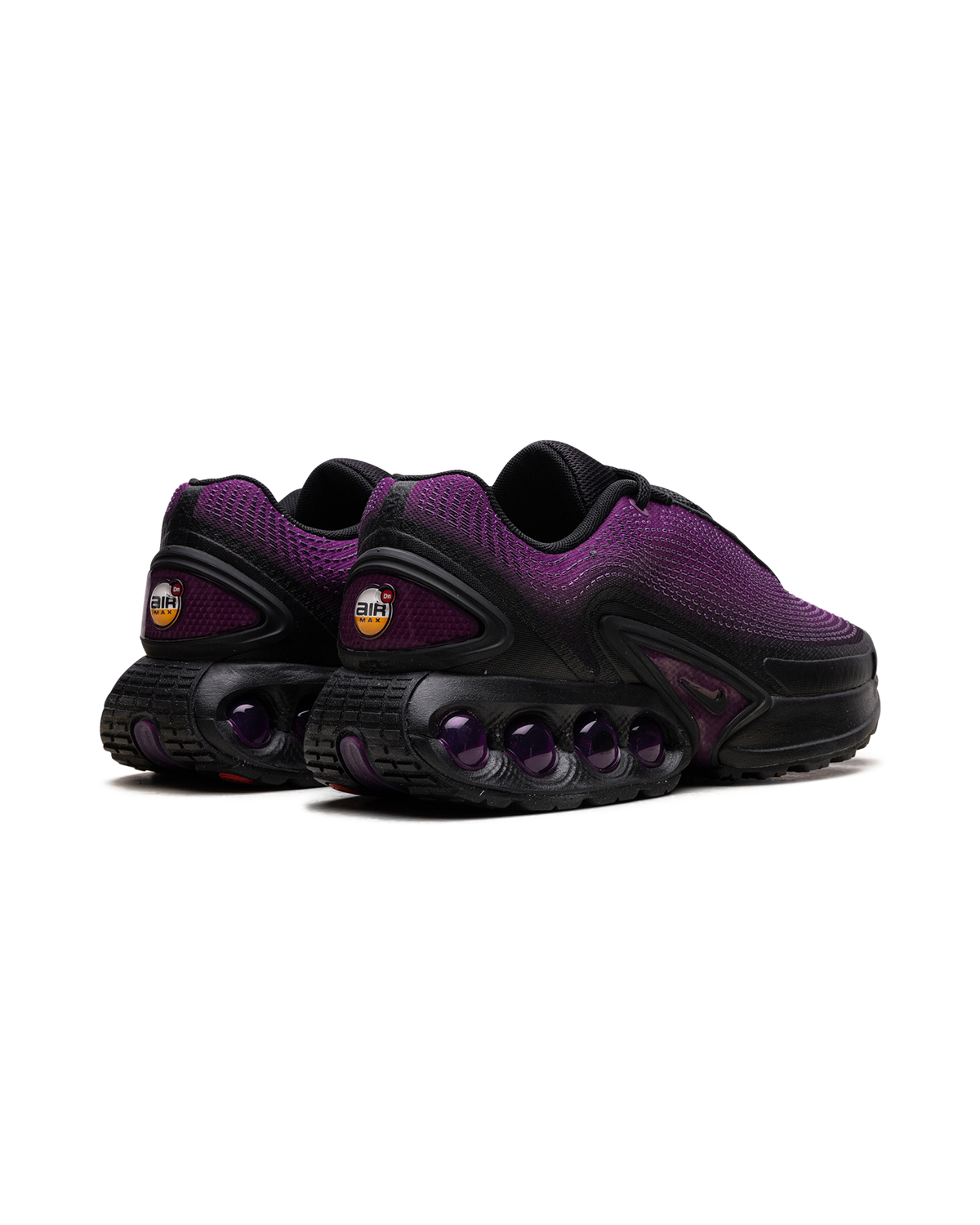 Nike Air Max Dn SE Bold Berry