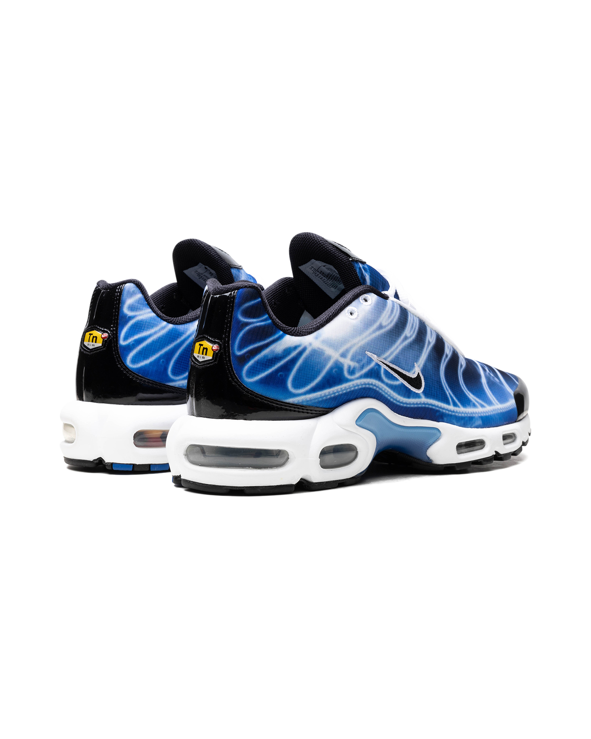 Nike Air Max Plus Light Photography Old Royal