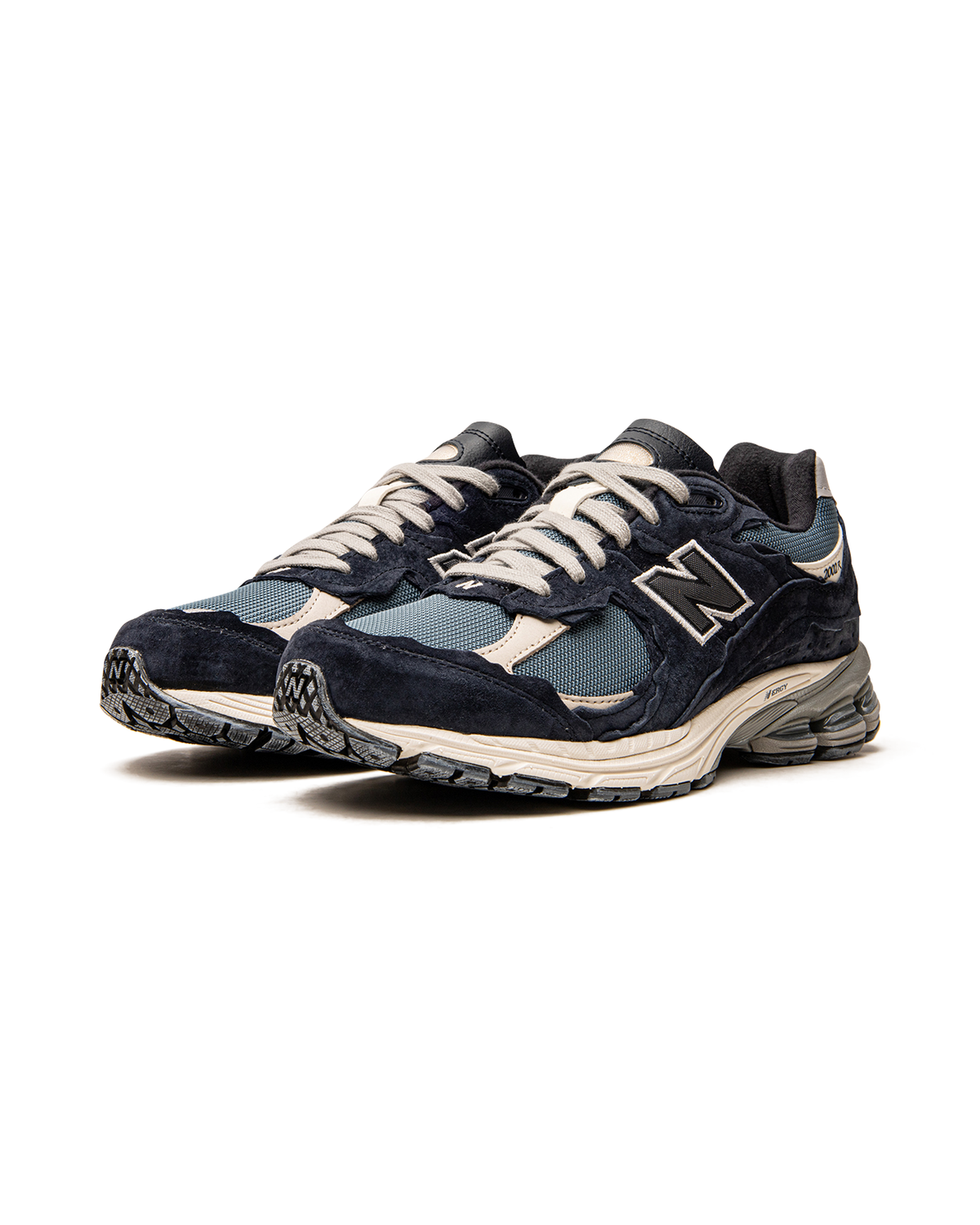 New Balance 2002R Protection Pack Dark Navy