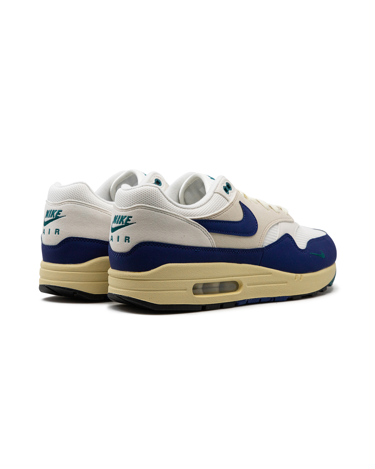 Nike Air Max 1 Athletic Department Deep Royal Blue