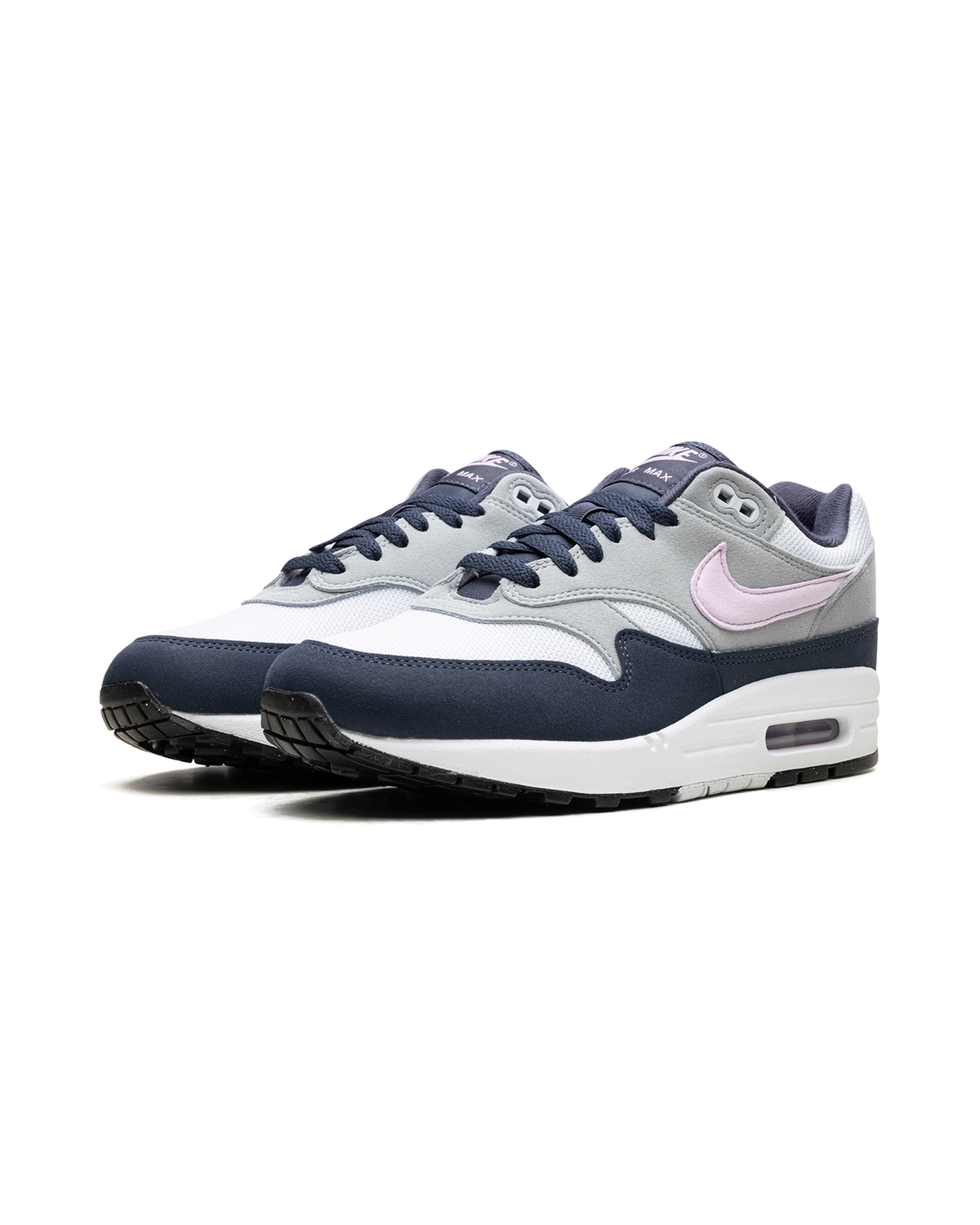 Nike Air Max 1 Obsidian Lilac Bloom