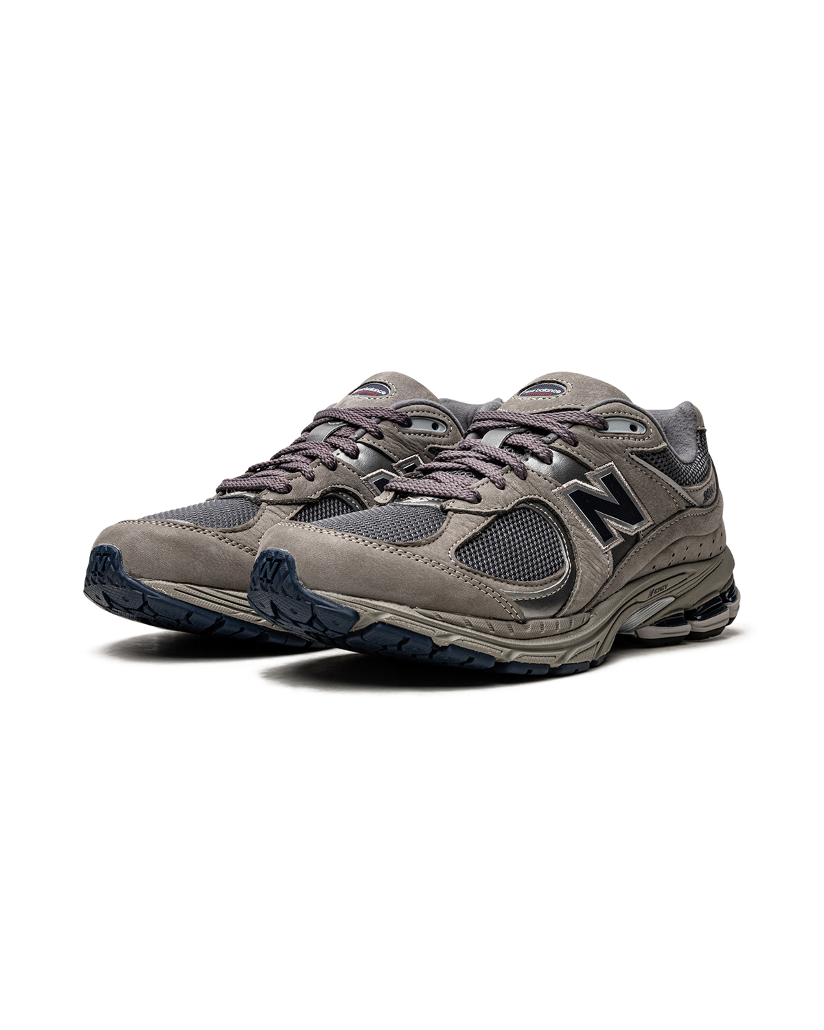 New Balance 2002R Light Grey