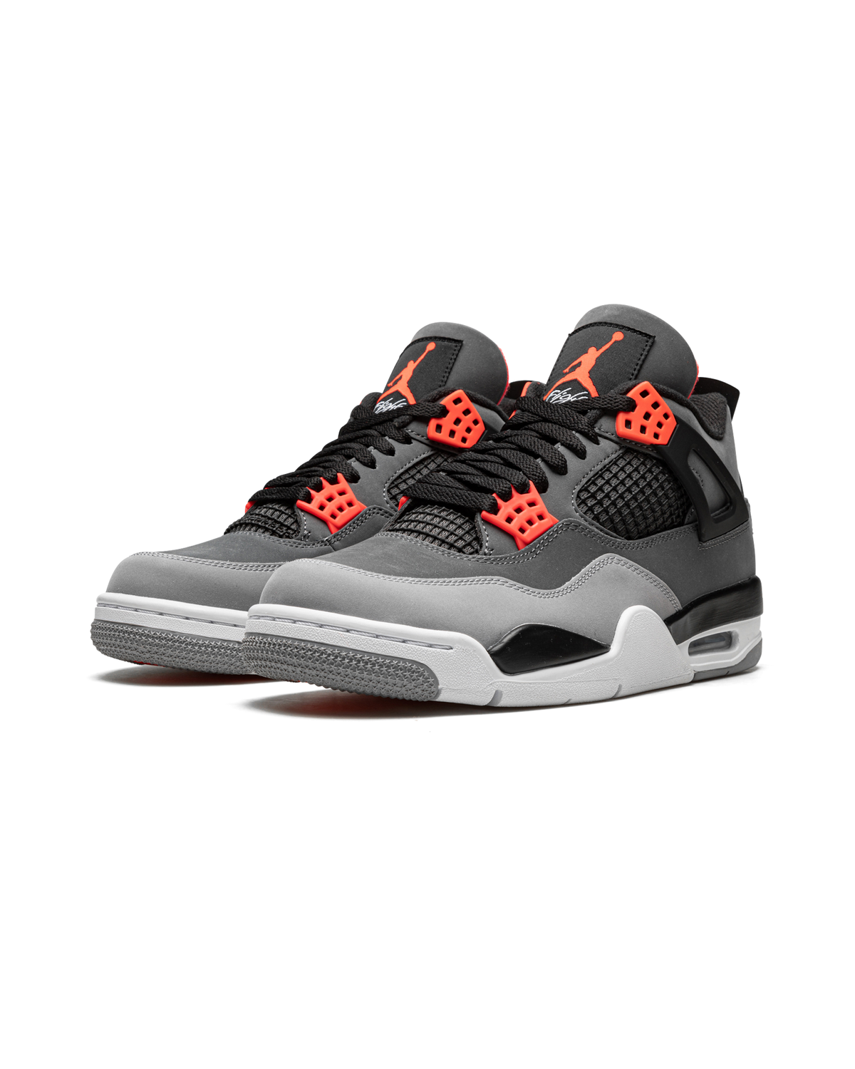 Jordan 4 Retro Infrared