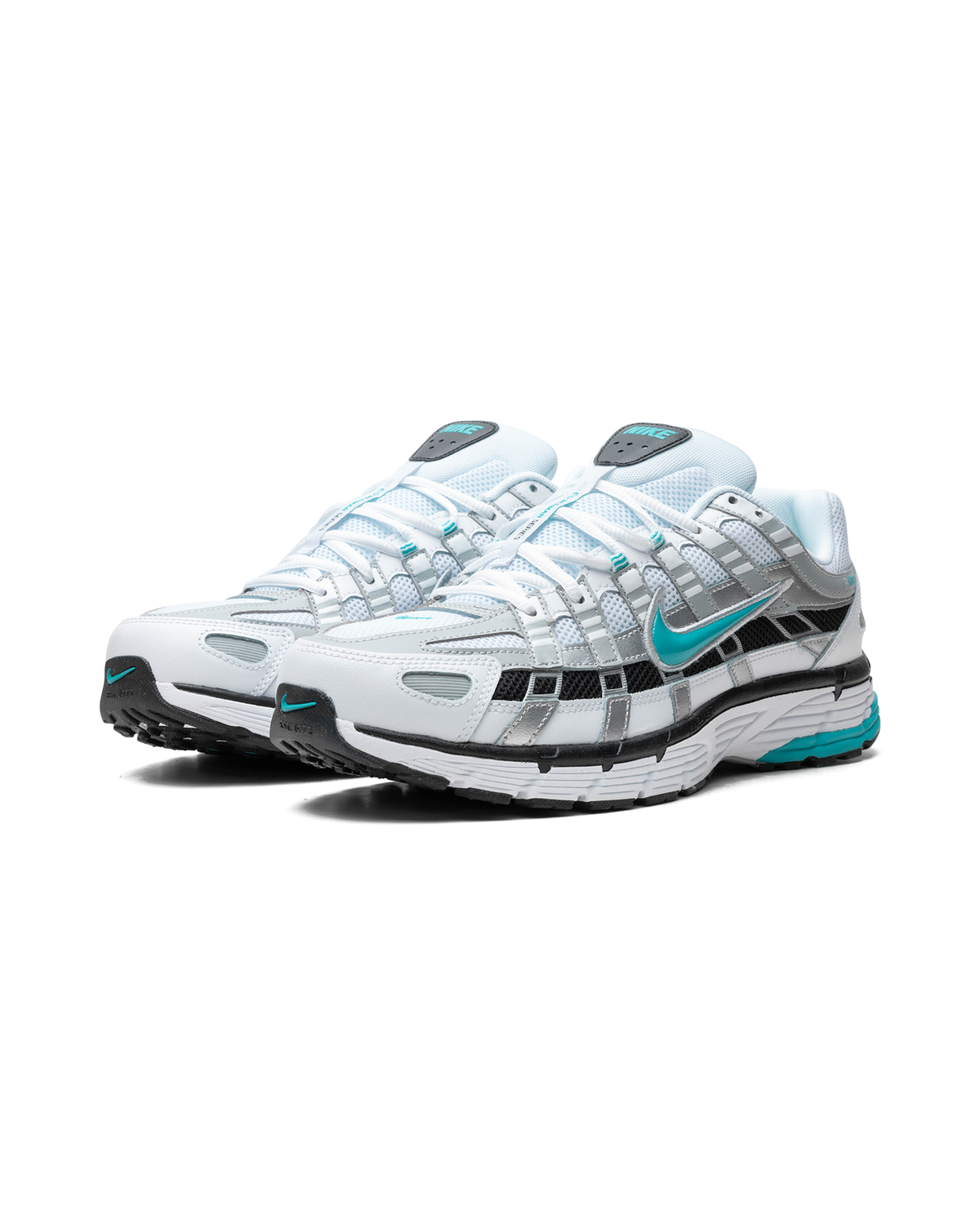 Nike P-6000 Dusty Cactus