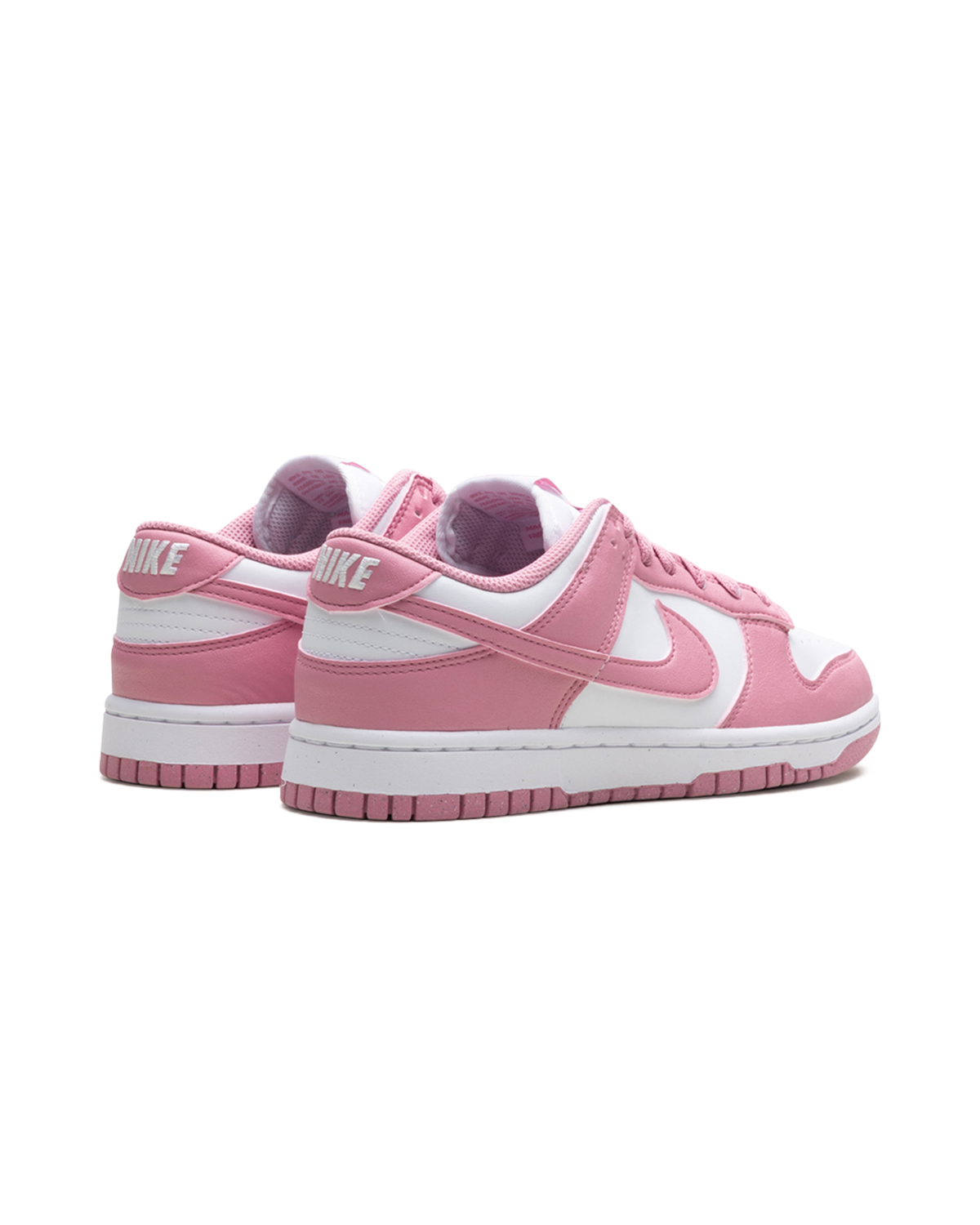 Nike Dunk Low Next Nature Elemental Pink (Women's)