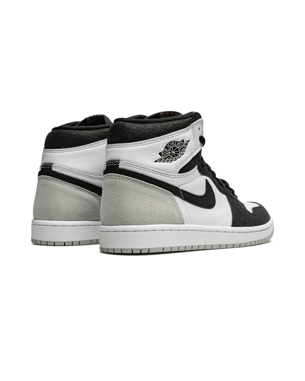 Jordan 1 Retro High OG Bleached Coral