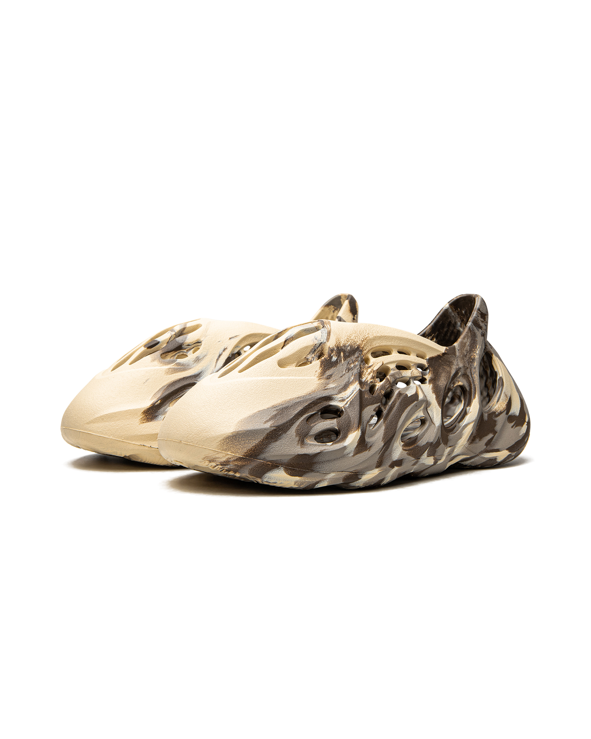 adidas Yeezy Foam RNNR MX Cream Clay