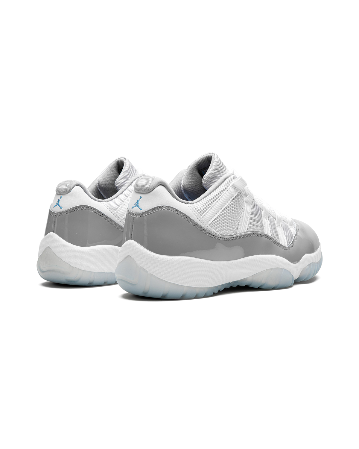 Jordan 11 Retro Low Cement Grey