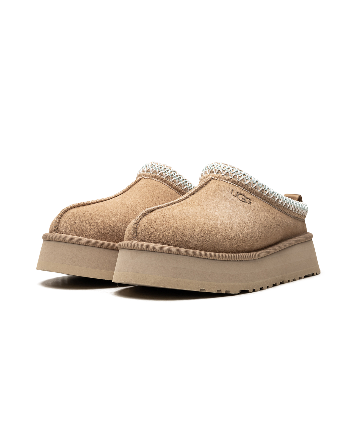 UGG Tazz Slipper Sand (Women's)