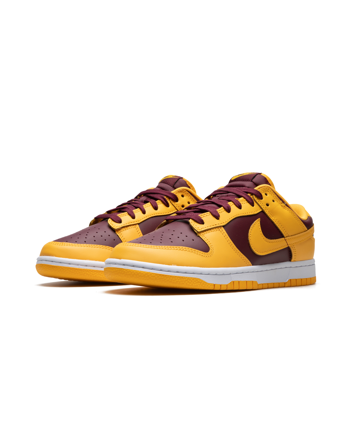 Nike Dunk Low Arizona State