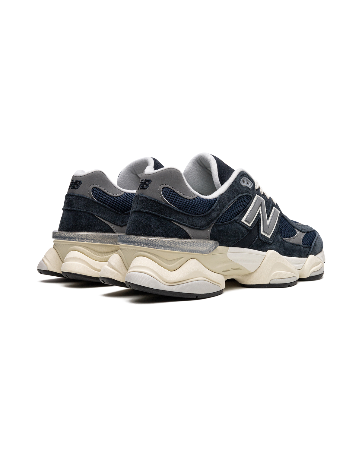 New Balance 9060 Navy White