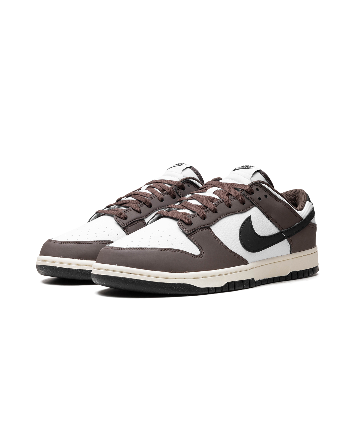 Nike Dunk Low Next Nature Baroque Brown