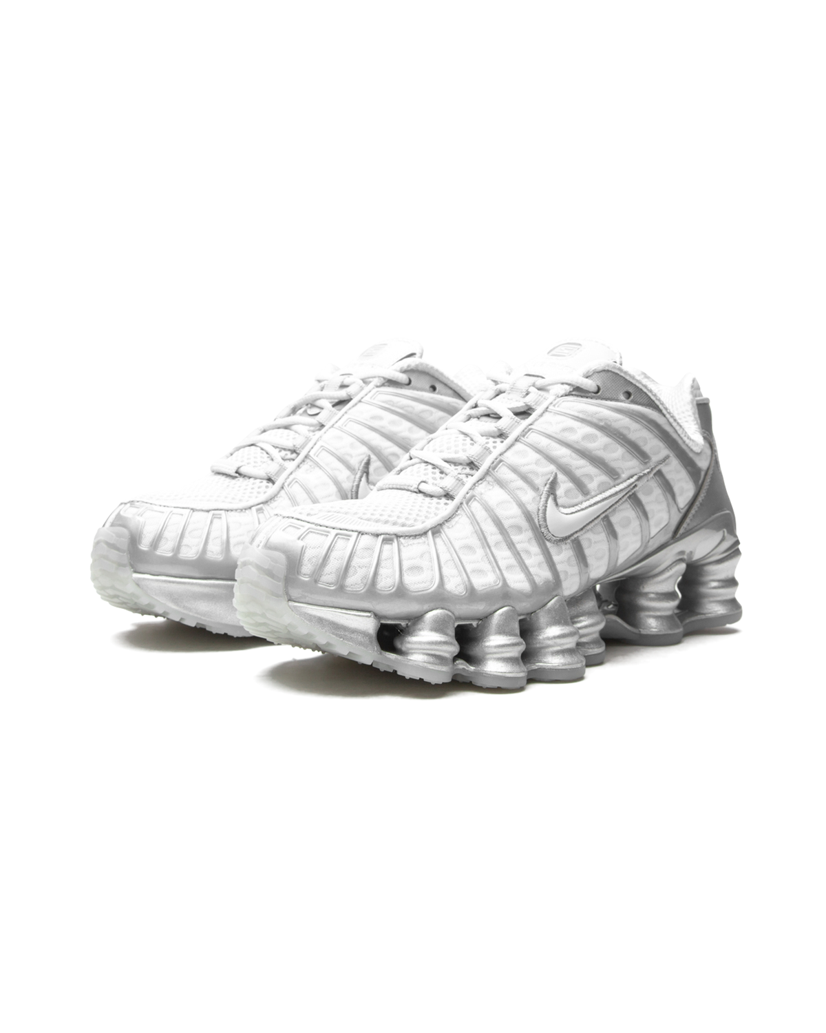 Nike Shox TL Chrome (Women's)