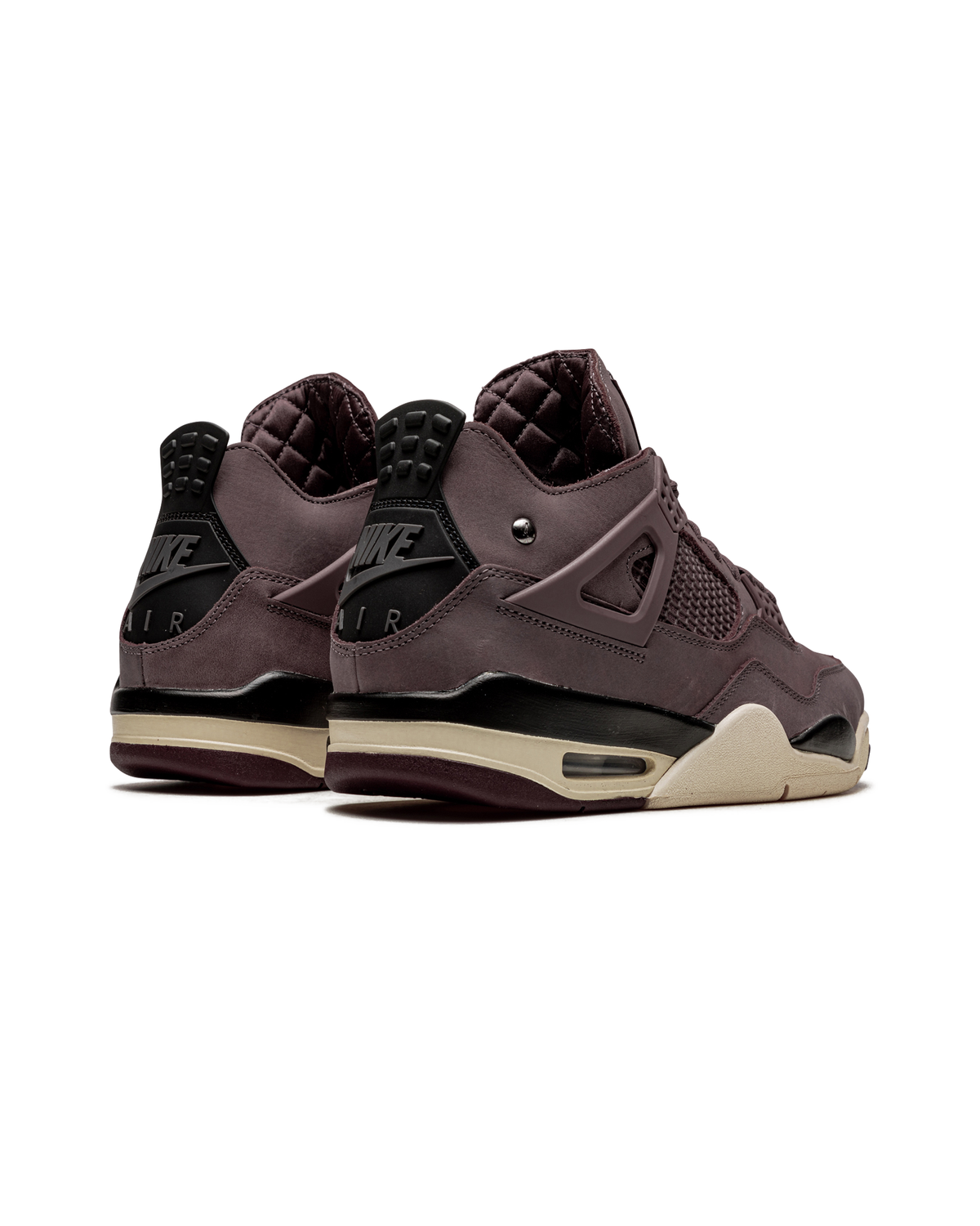 Jordan 4 Retro SP A Ma Maniére Violet Ore