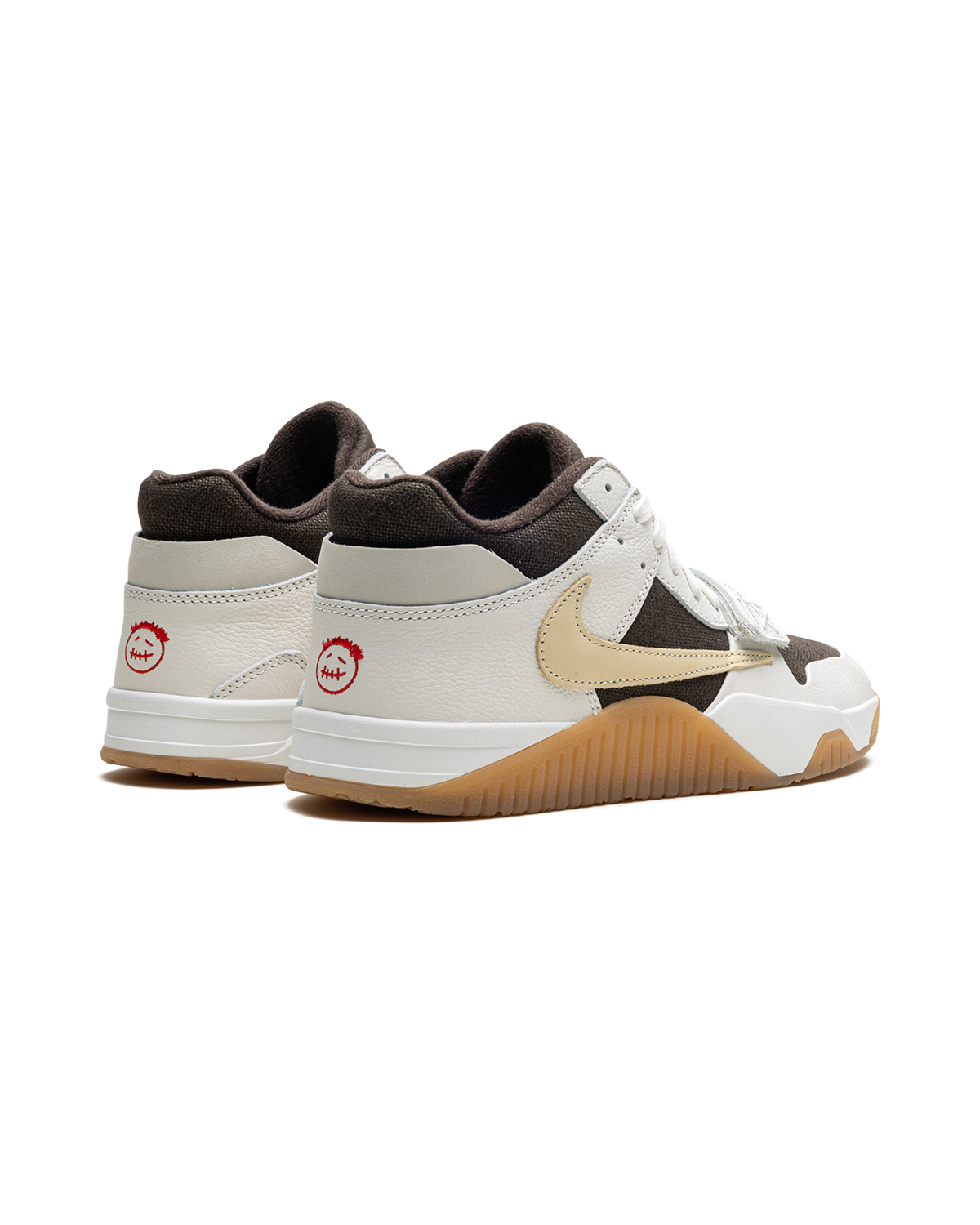 Jordan Jumpman Jack TR Travis Scott Sail