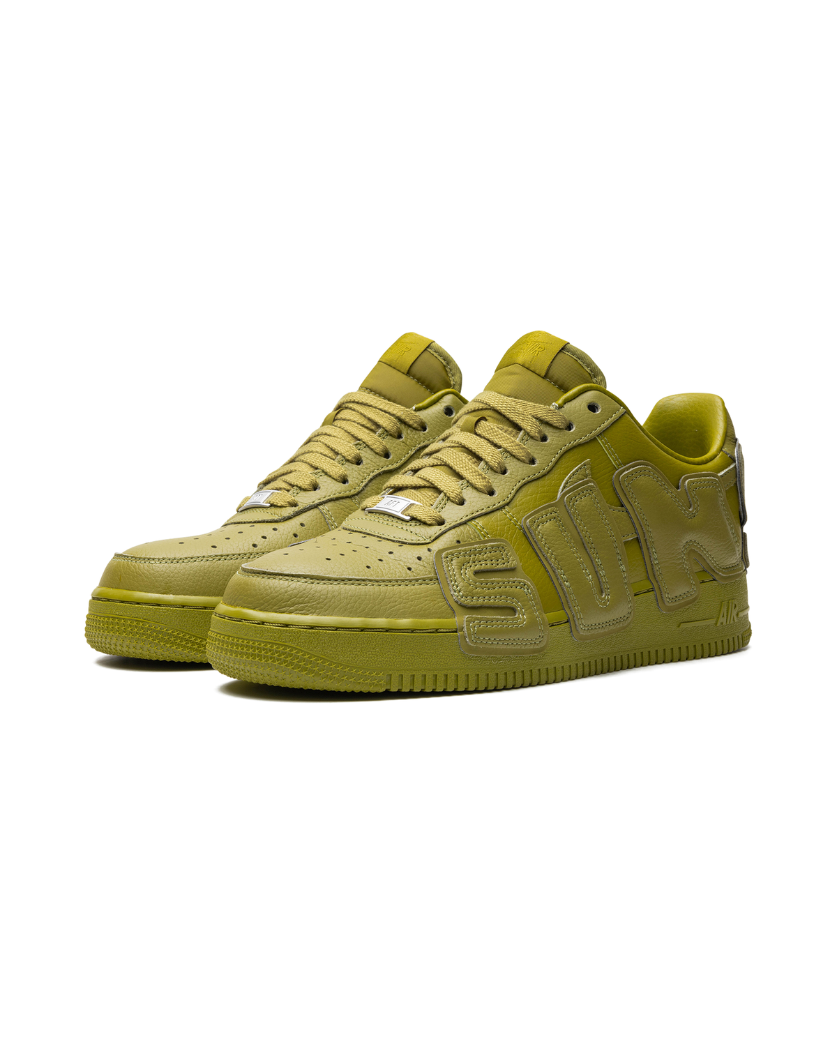 Nike Air Force 1 Low Cactus Plant Flea Market Moss