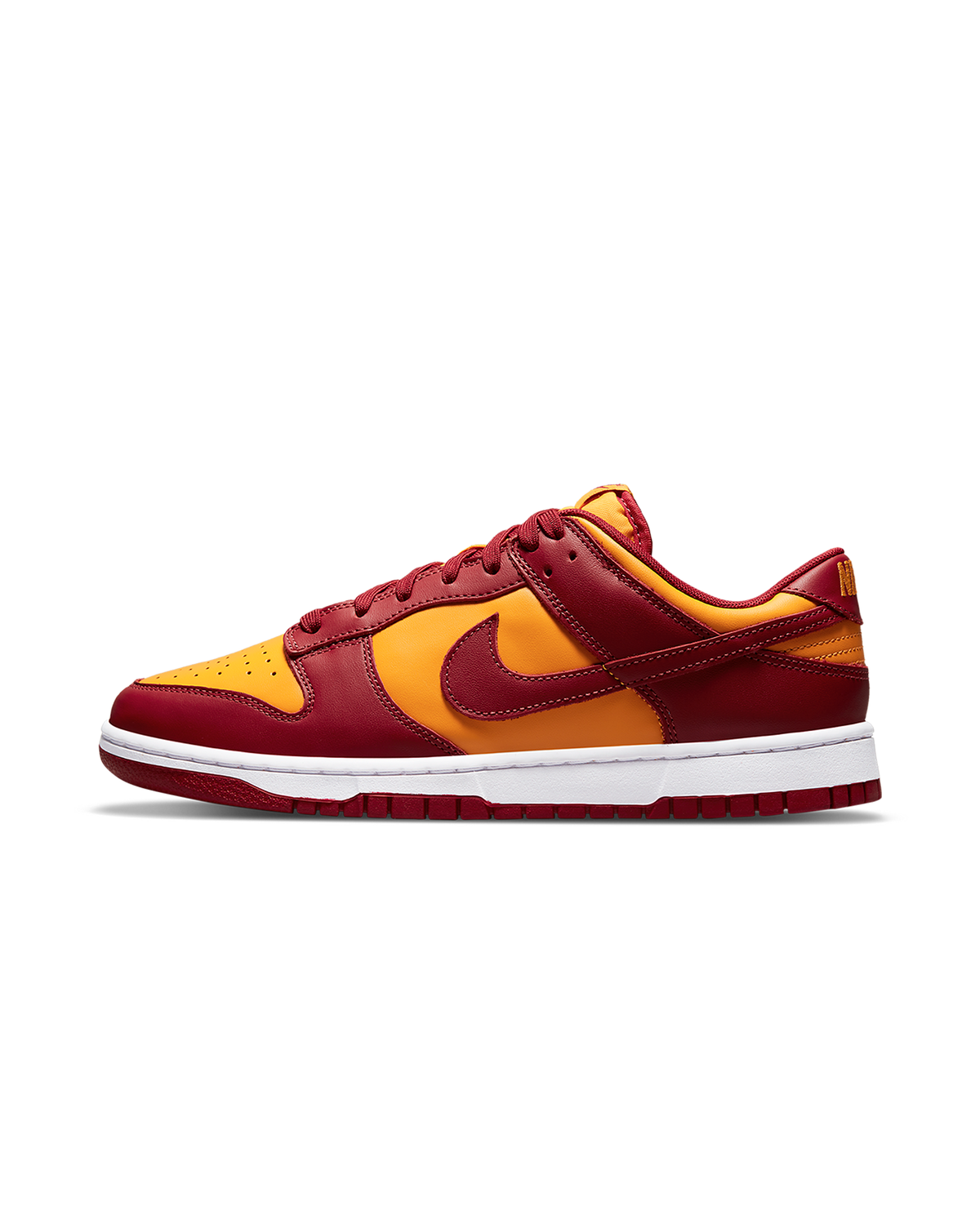Nike Dunk Low Midas Gold