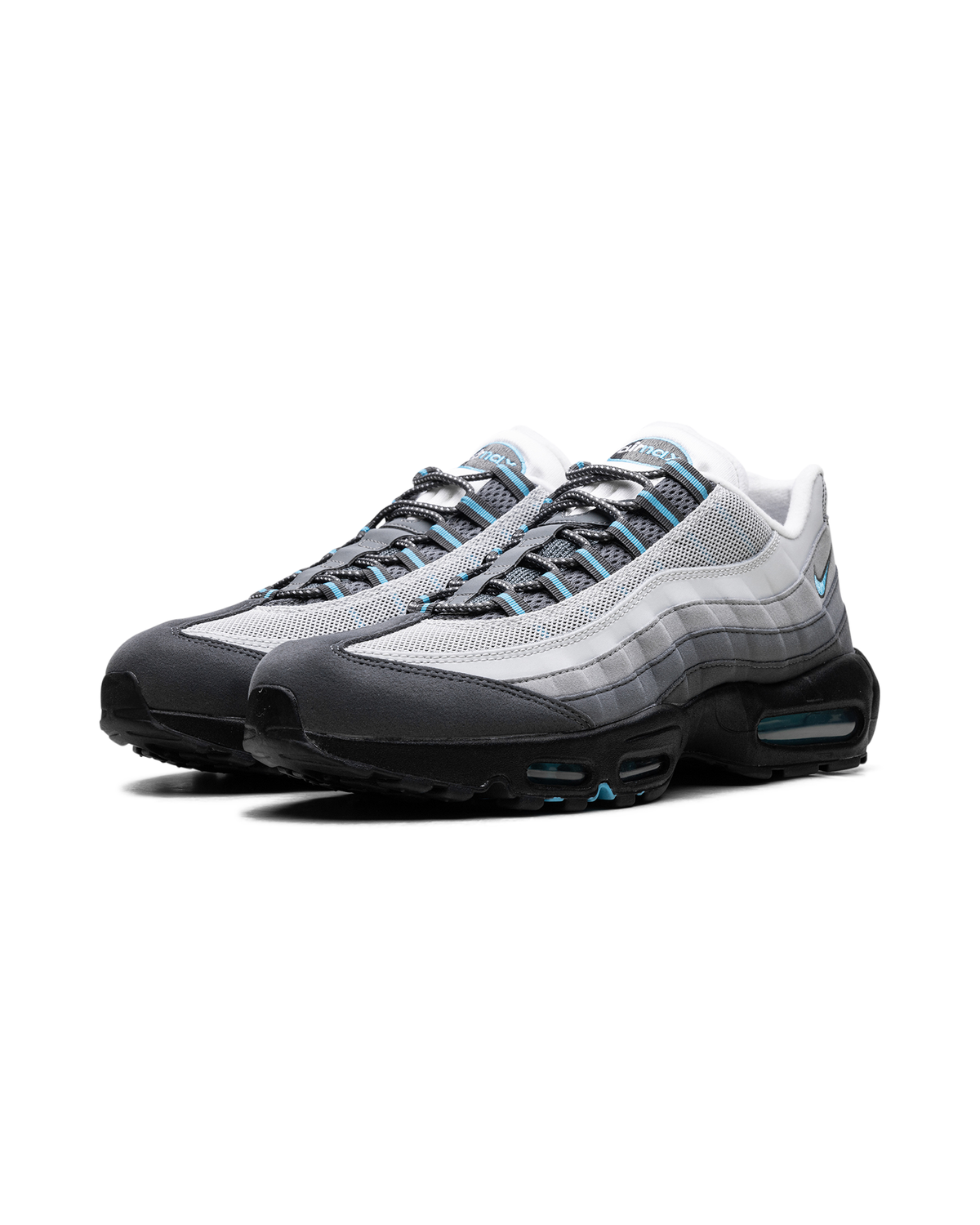 Nike Air Max 95 Baltic Blue