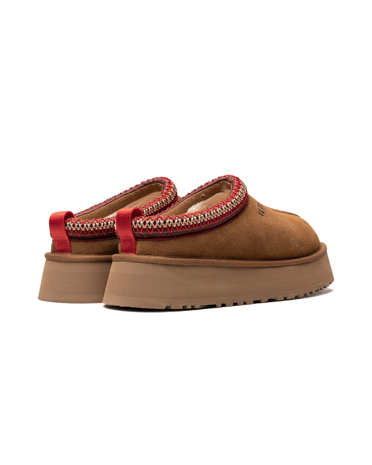 UGG Tazz Slipper Chestnut (Women's)