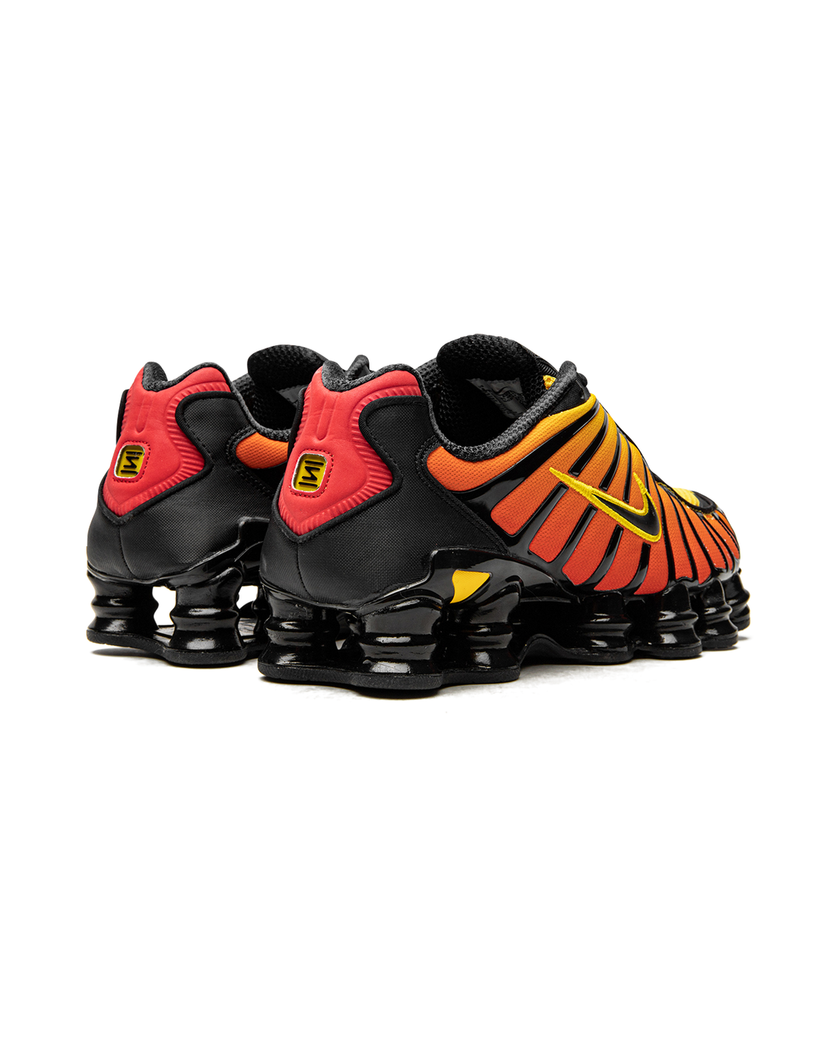 Nike Shox TL Sunrise