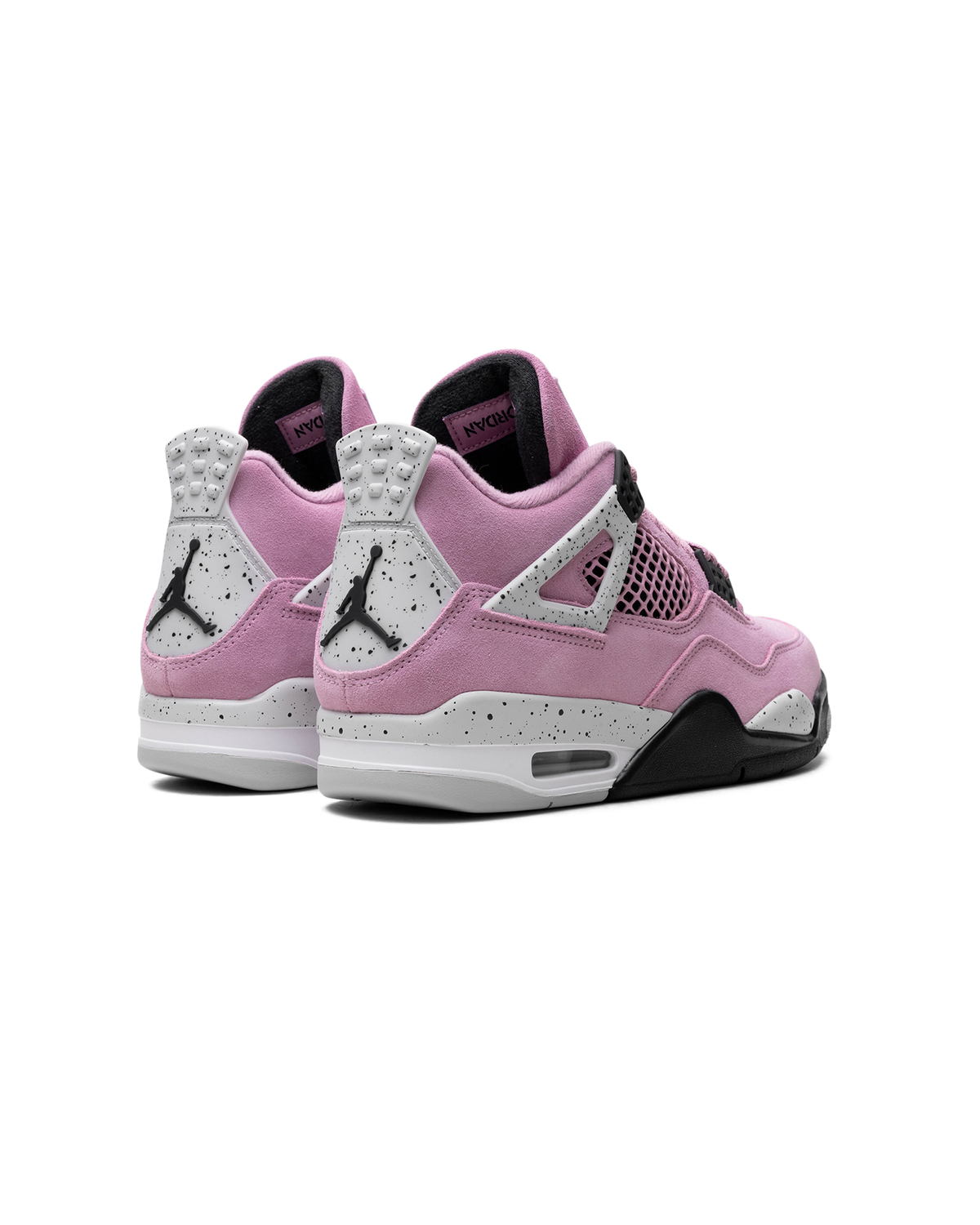 Jordan 4 Retro Orchid (Women's)