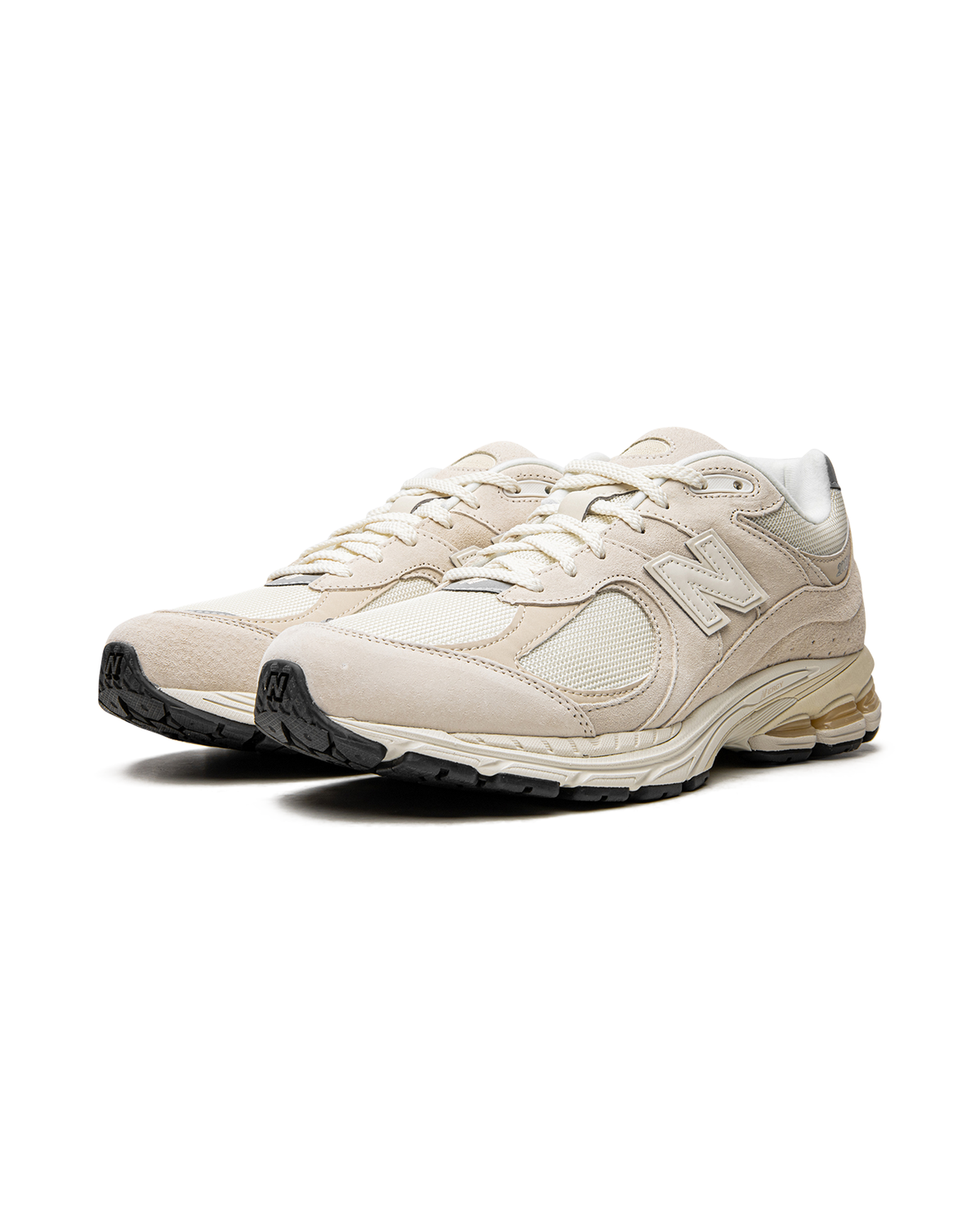 New Balance 2002R Off White