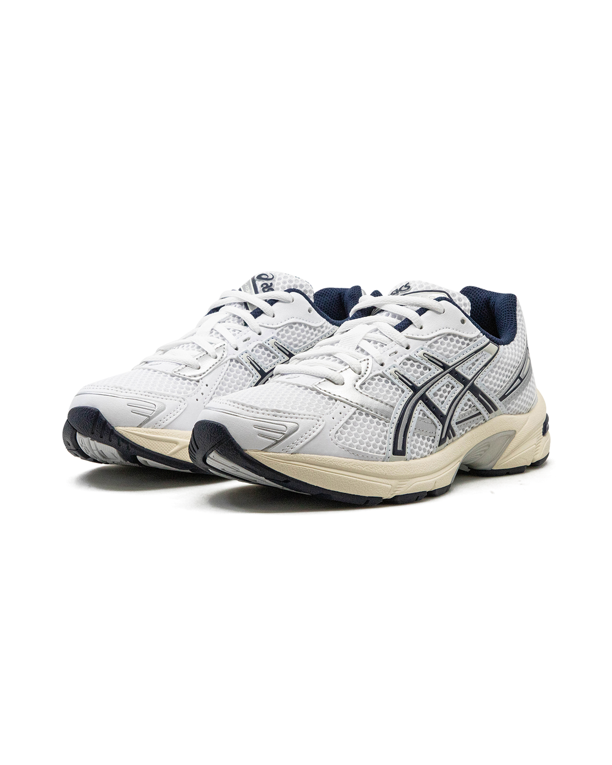 ASICS Gel-1130 White Midnight (Women's)
