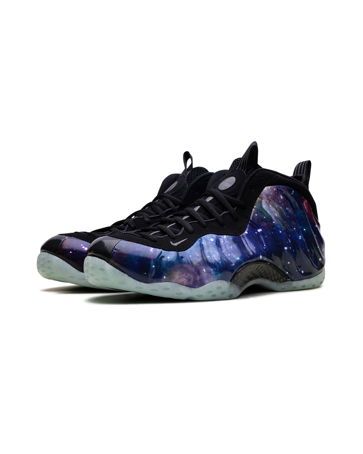 Nike Air Foamposite One Galaxy (2025)