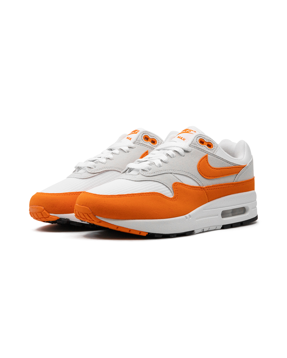 Nike Air Max 1 '87 Safety Orange (Women's)