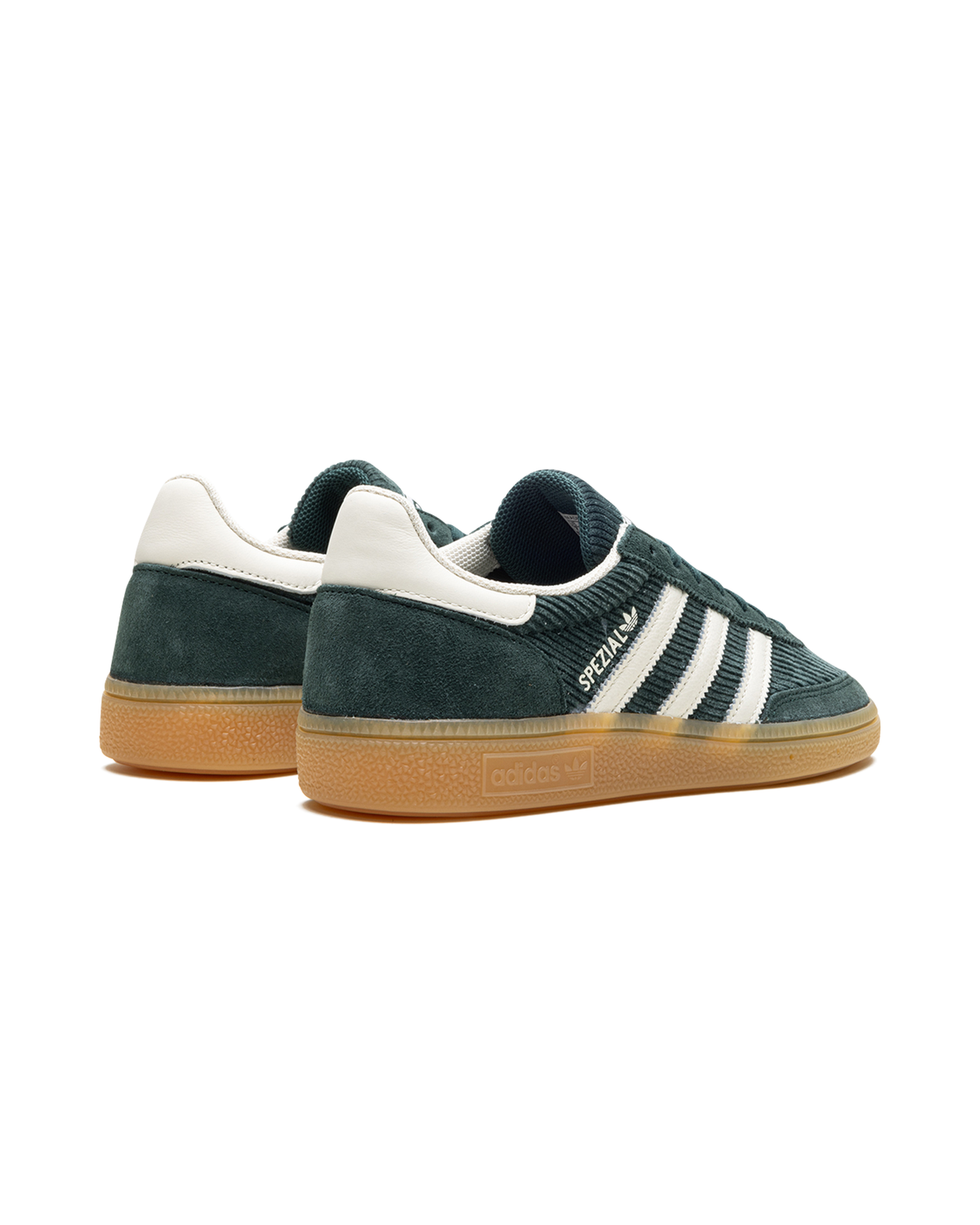 adidas Handball Spezial Mineral Green (Women's)