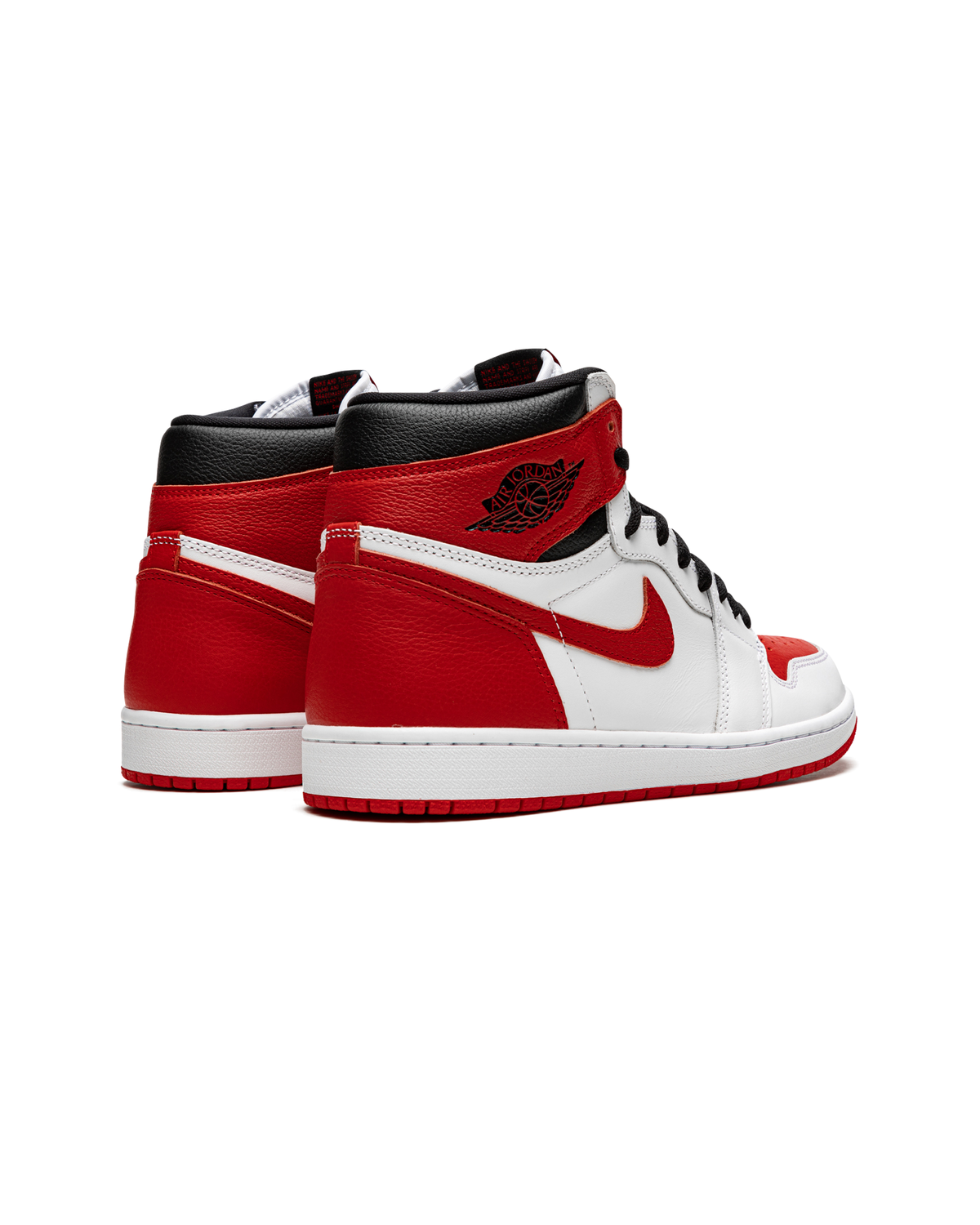 Jordan 1 Retro High OG Heritage